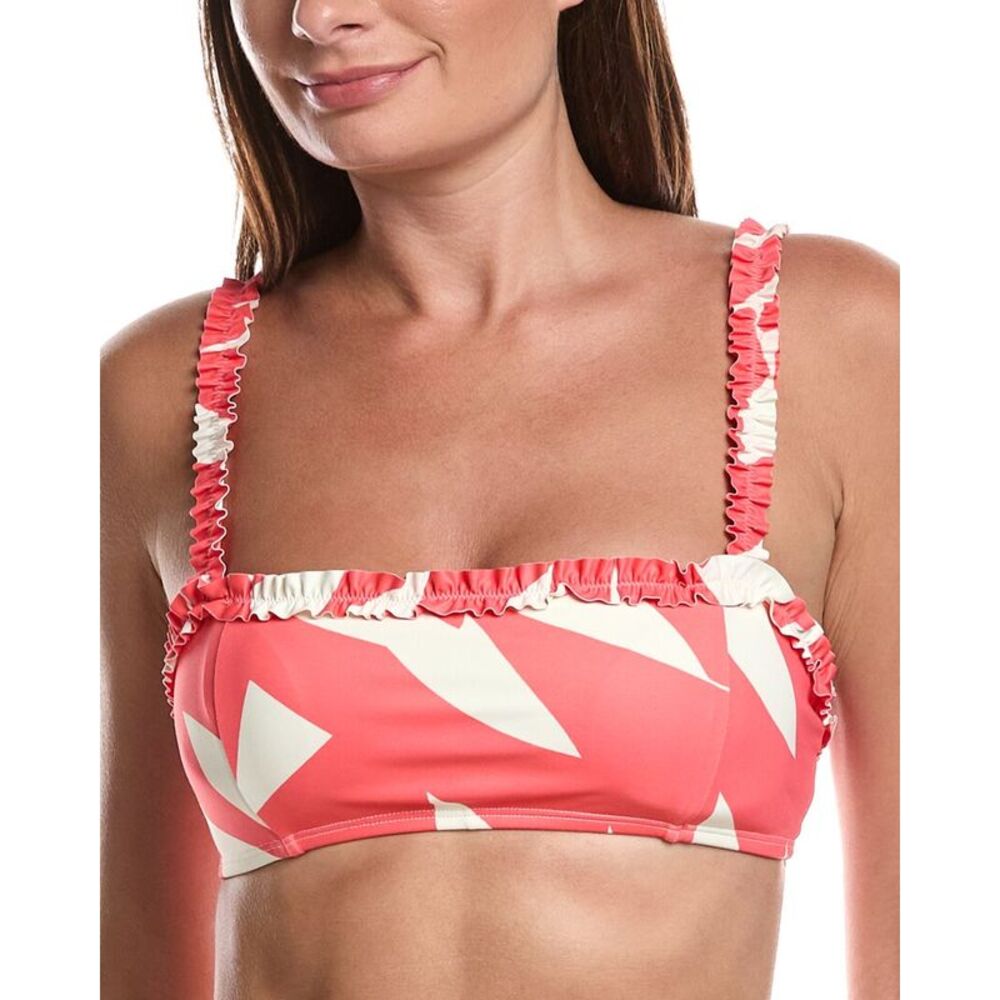 Hutch Womens  Siggi Bikini Top